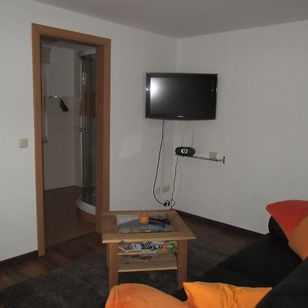 Ferienhaus Mack Вернигероде Экстерьер фото