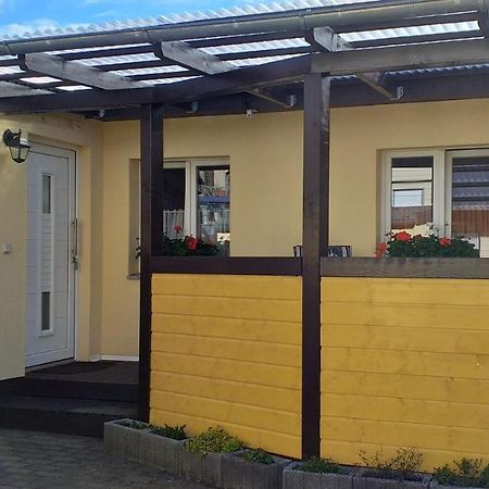 Ferienhaus Mack Вернигероде Экстерьер фото