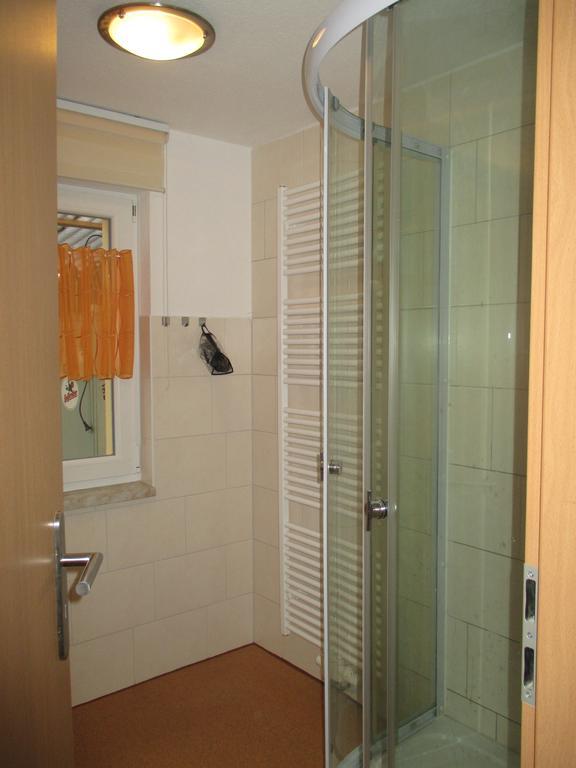 Ferienhaus Mack Вернигероде Экстерьер фото